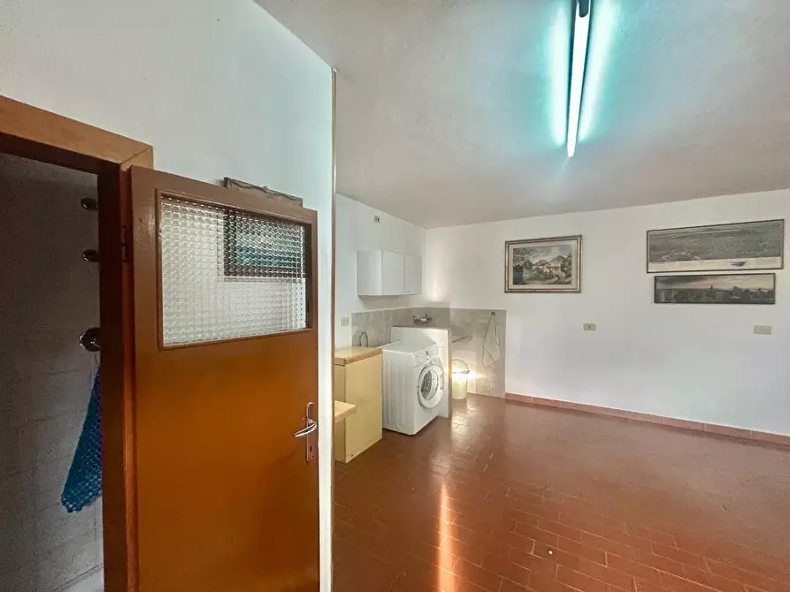 Immagine 20 di Porzione di casa in vendita  a Asciano