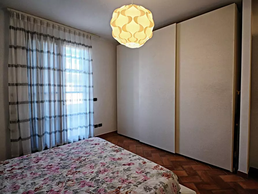 Immagine 12 di Villetta a schiera in vendita  a Cascina