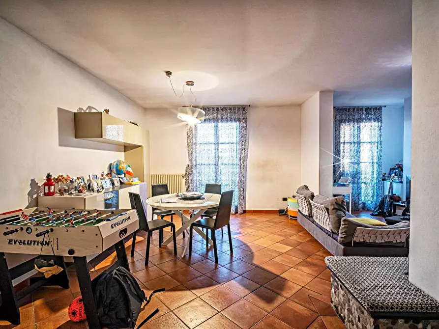 Immagine 4 di Villetta a schiera in vendita  a Cascina