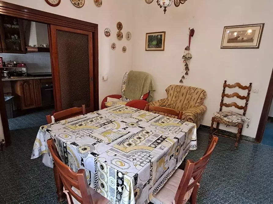 Immagine 12 di Villa in vendita  a Cecina