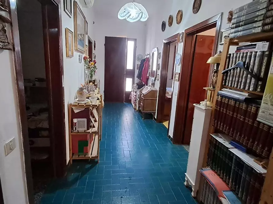 Immagine 14 di Villa in vendita  a Cecina