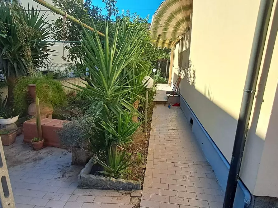 Immagine 3 di Villa in vendita  a Cecina