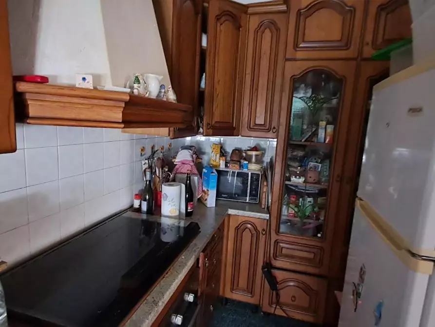 Immagine 10 di Villa in vendita  a Cecina