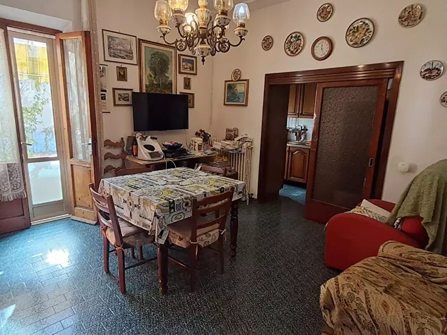 Immagine 11 di Villa in vendita  a Cecina