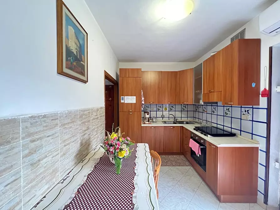 Immagine 2 di Terratetto in vendita  a Cascina