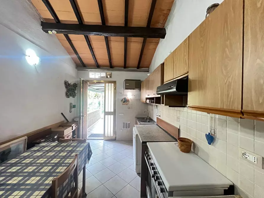 Immagine 34 di Terratetto in vendita  a Cascina