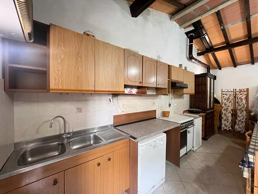 Immagine 35 di Terratetto in vendita  a Cascina