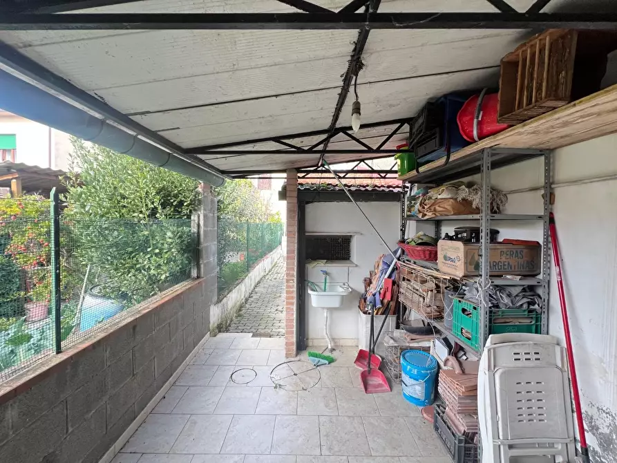 Immagine 36 di Terratetto in vendita  a Cascina