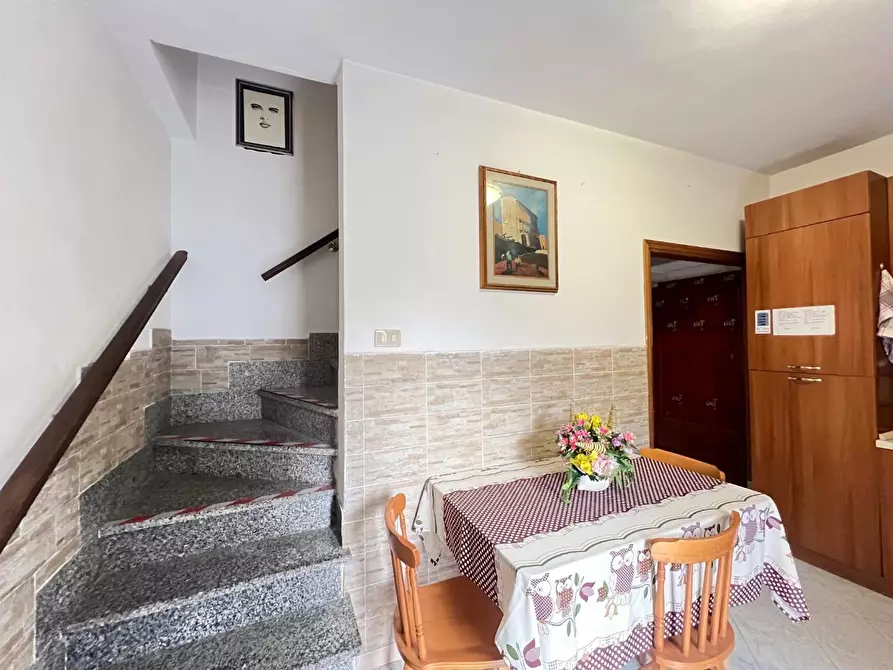 Immagine 4 di Terratetto in vendita  a Cascina