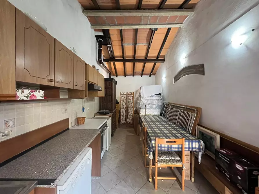 Immagine 33 di Terratetto in vendita  a Cascina