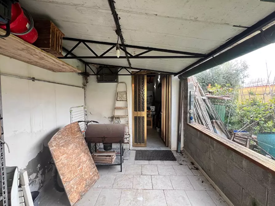 Immagine 31 di Terratetto in vendita  a Cascina