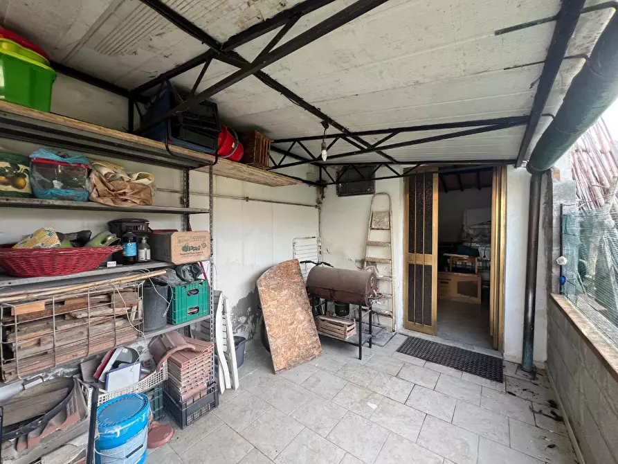 Immagine 32 di Terratetto in vendita  a Cascina