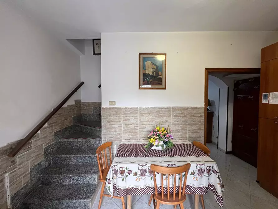 Immagine 5 di Terratetto in vendita  a Cascina