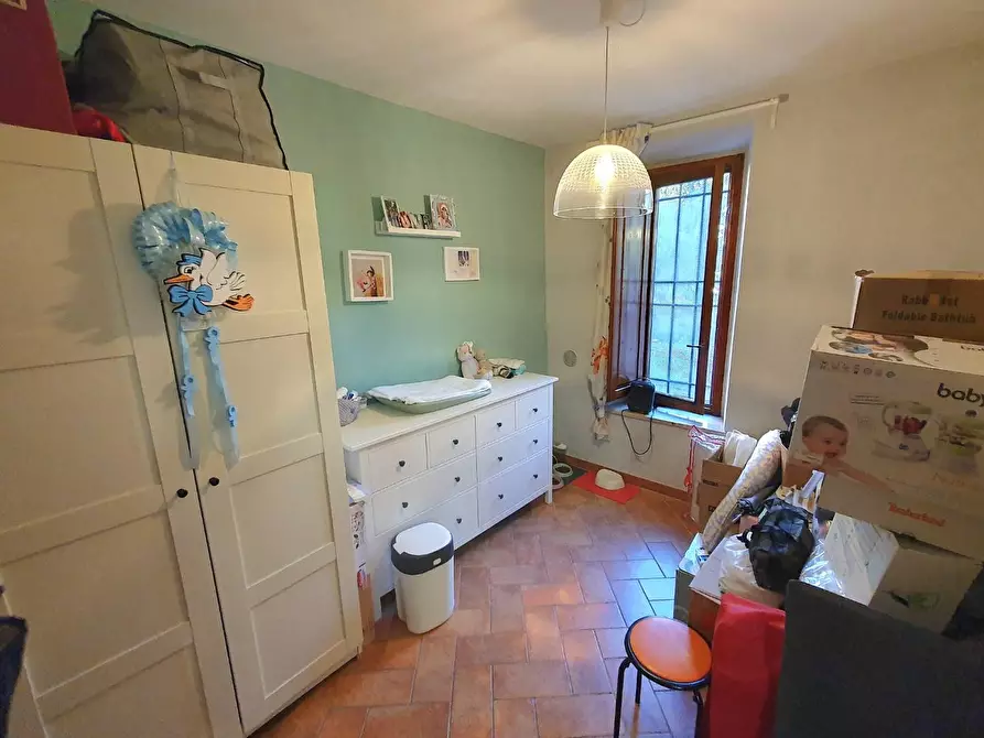 Immagine 18 di Appartamento in vendita  a Lucca