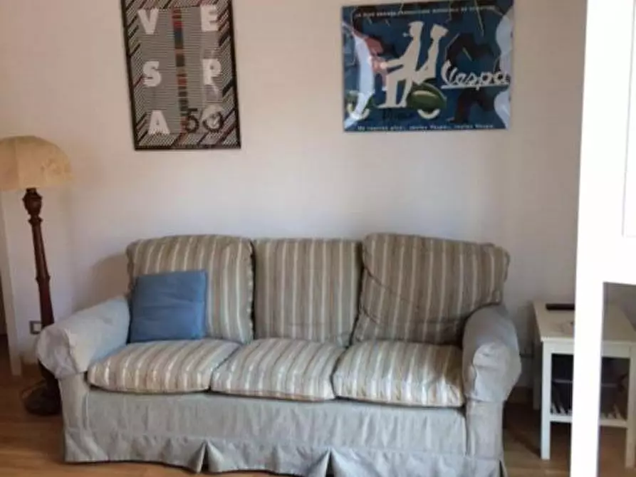 Immagine 3 di Appartamento in vendita  a Pontedera