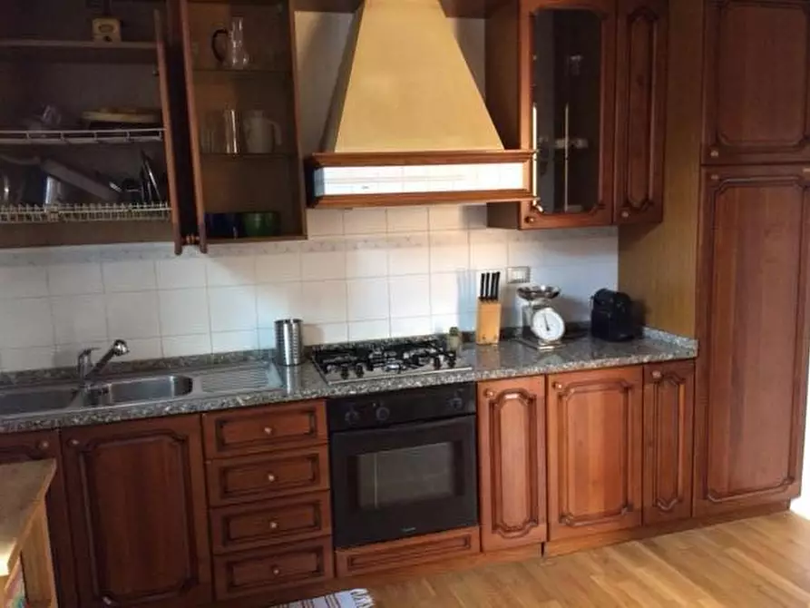 Immagine 7 di Appartamento in vendita  a Pontedera