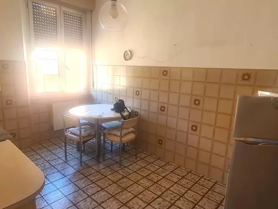 Immagine 12 di Appartamento in vendita  a Livorno