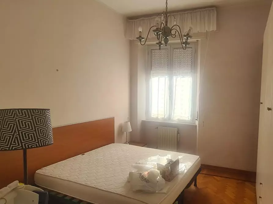 Immagine 7 di Appartamento in vendita  a Livorno