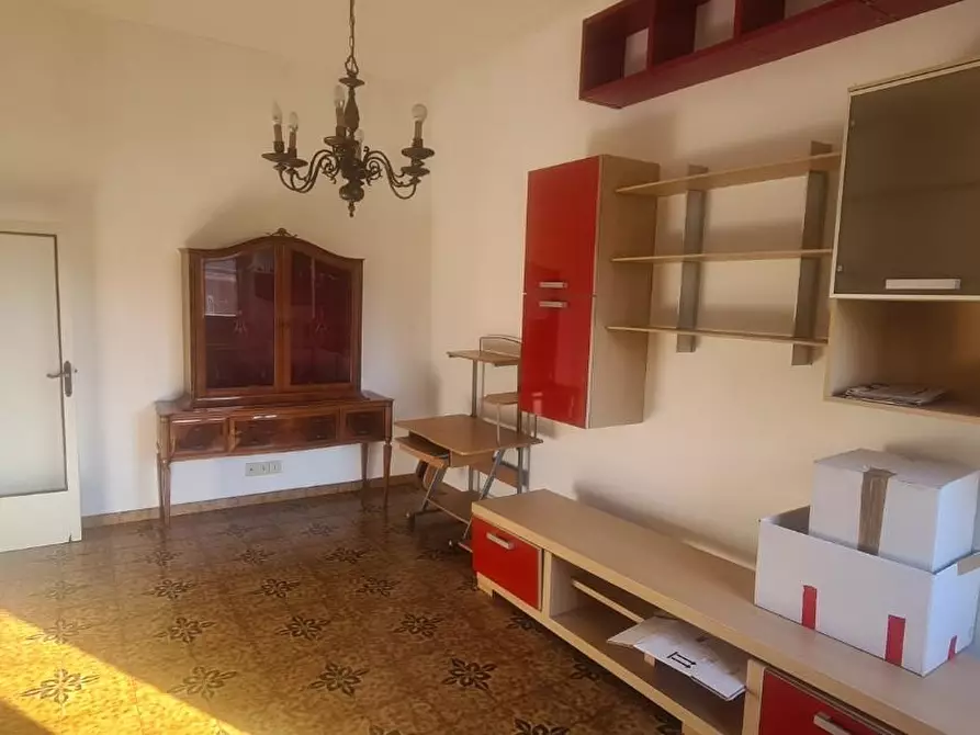 Immagine 3 di Appartamento in vendita  a Livorno