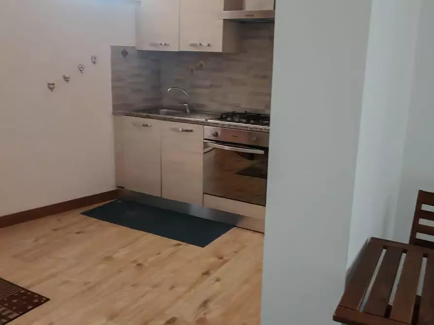 Immagine 5 di Appartamento in affitto  a La Spezia