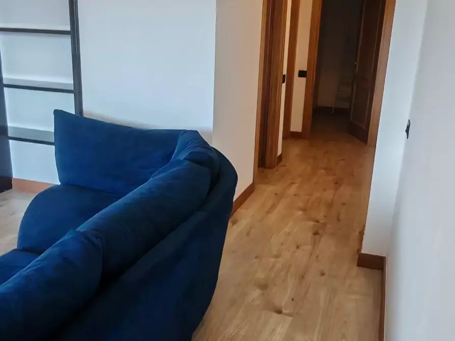 Immagine 4 di Appartamento in affitto  a La Spezia