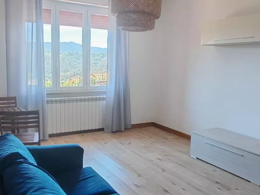 Immagine 3 di Appartamento in affitto  a La Spezia