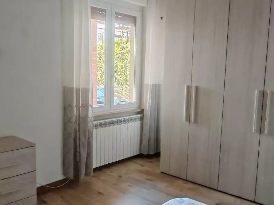 Immagine 9 di Appartamento in affitto  a La Spezia