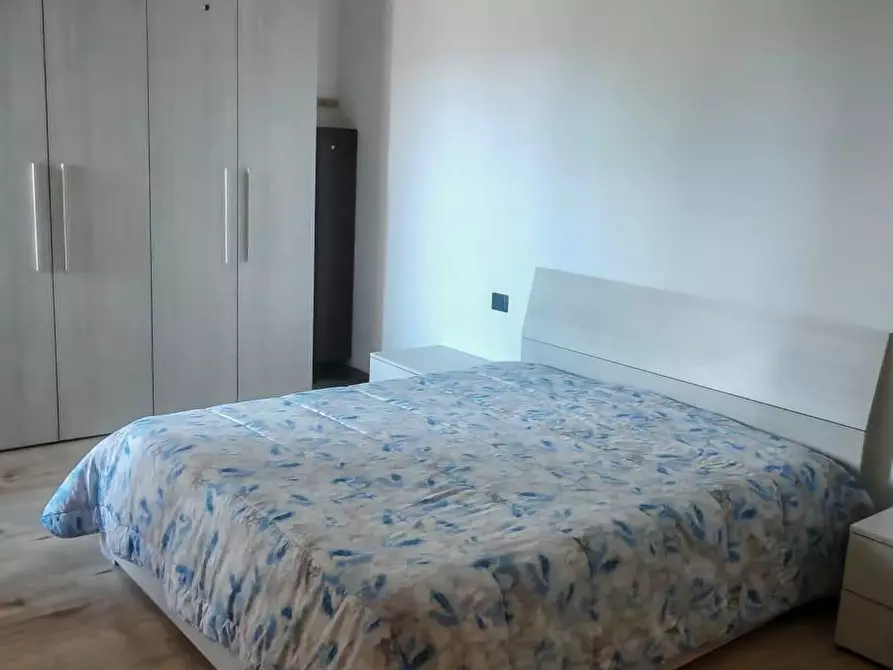 Immagine 7 di Appartamento in affitto  a La Spezia