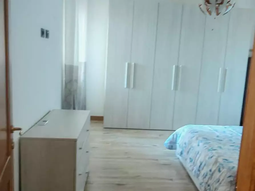 Immagine 1 di Appartamento in affitto  a La Spezia