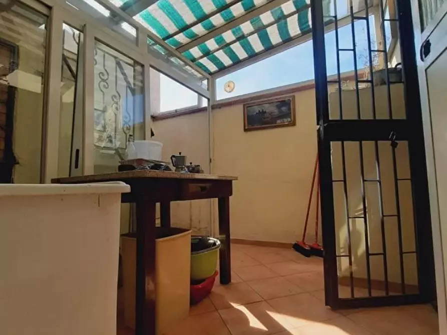 Immagine 2 di Casa bifamiliare in vendita  a Livorno