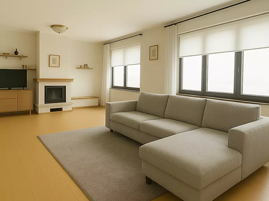 Immagine 8 di Casa bifamiliare in vendita  a Livorno