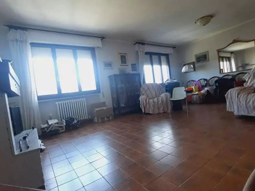 Immagine 6 di Casa bifamiliare in vendita  a Livorno