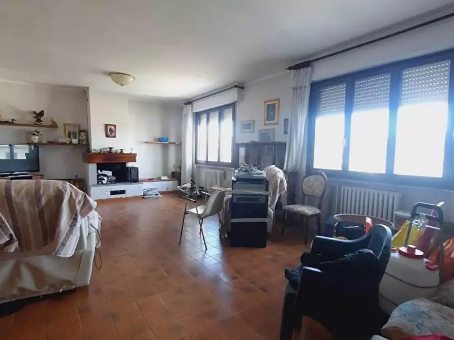 Immagine 7 di Casa bifamiliare in vendita  a Livorno