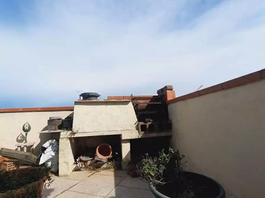 Immagine 3 di Casa bifamiliare in vendita  a Livorno