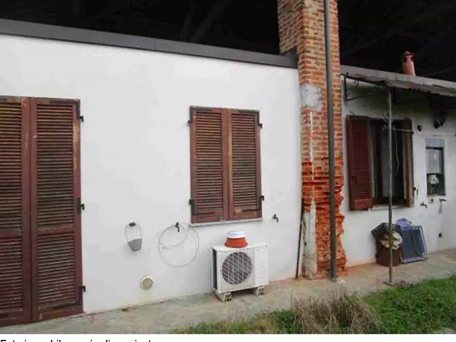 Immagine 4 di Appartamento in vendita  a Pavia