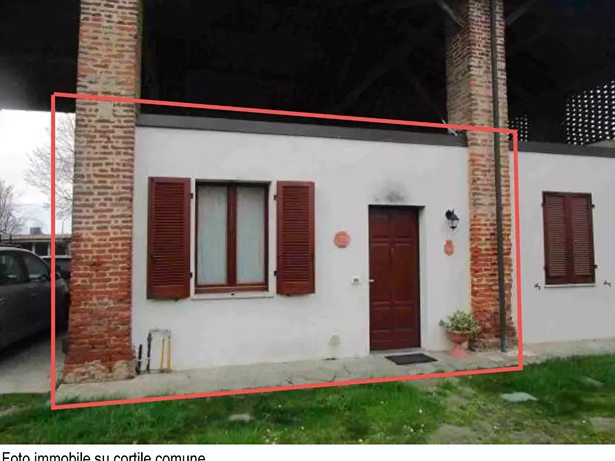 Immagine 5 di Appartamento in vendita  a Pavia