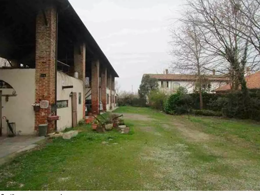 Immagine 6 di Appartamento in vendita  a Pavia