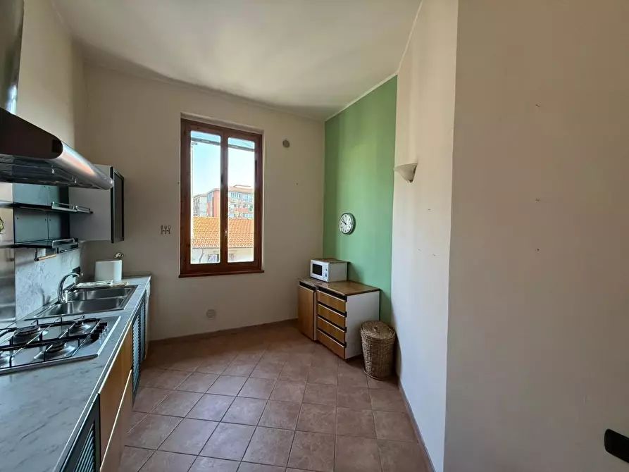 Immagine 7 di Appartamento in vendita  a Firenze