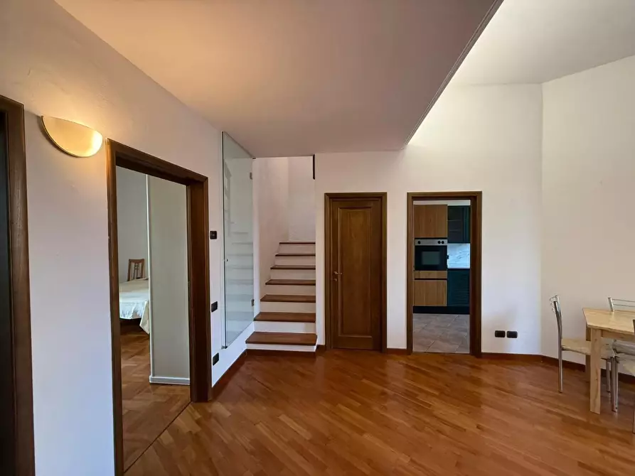 Immagine 2 di Appartamento in vendita  a Firenze