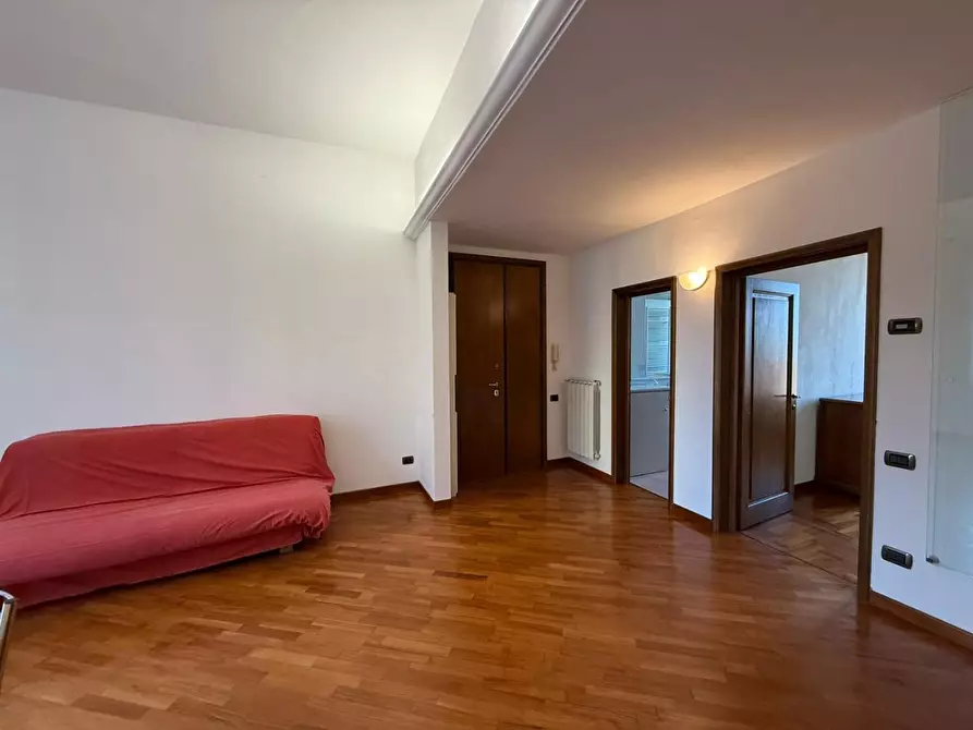 Immagine 9 di Appartamento in vendita  a Firenze