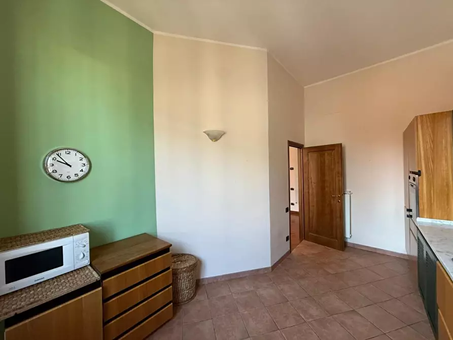 Immagine 12 di Appartamento in vendita  a Firenze