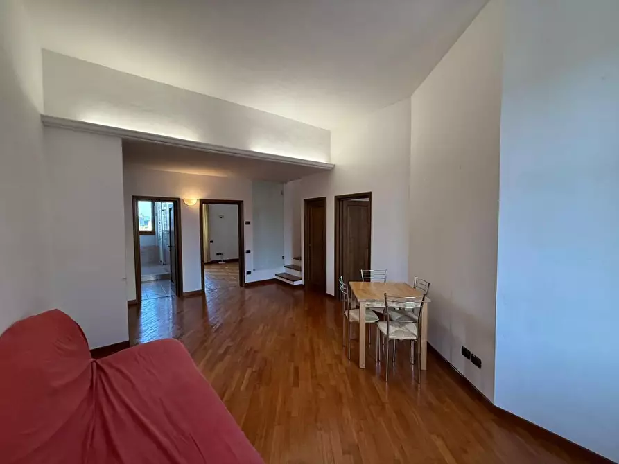 Immagine 3 di Appartamento in vendita  a Firenze