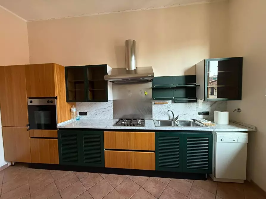 Immagine 4 di Appartamento in vendita  a Firenze