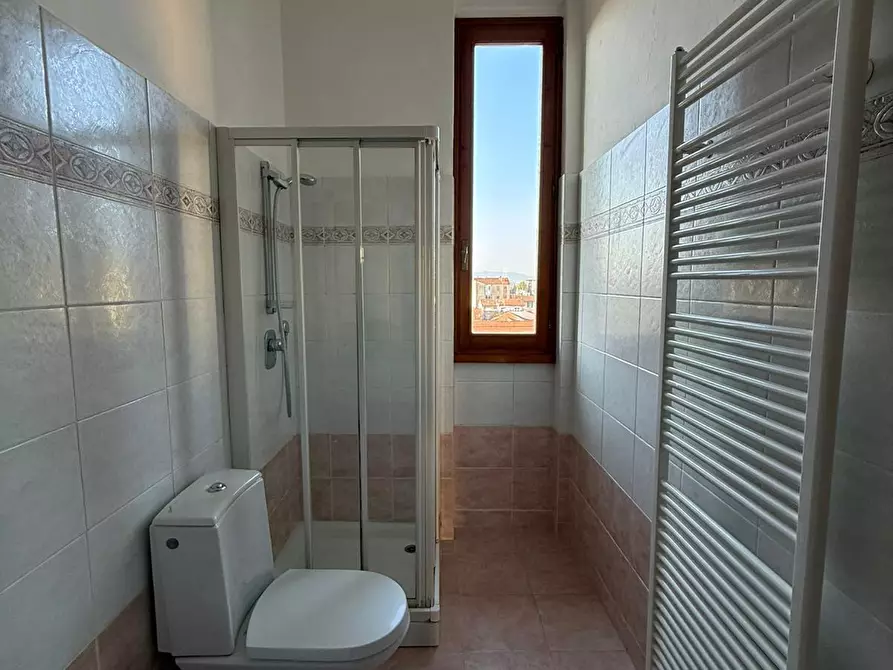 Immagine 10 di Appartamento in vendita  a Firenze