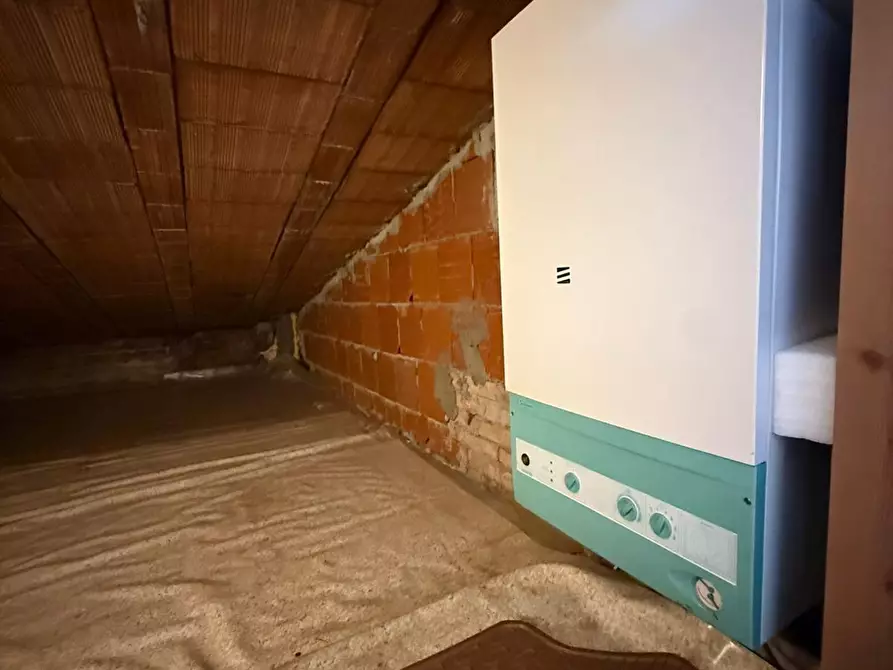 Immagine 31 di Appartamento in vendita  a Firenze