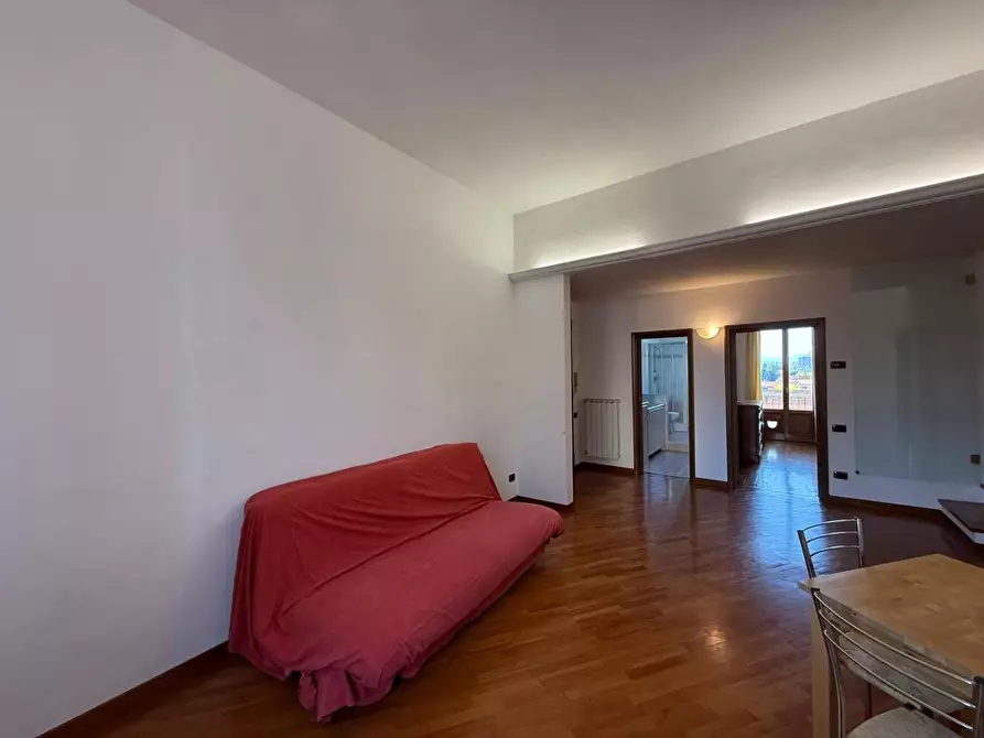 Immagine 8 di Appartamento in vendita  a Firenze