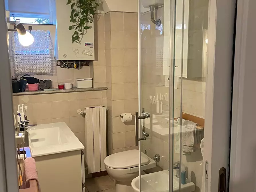 Immagine 8 di Appartamento in vendita  a Carrara