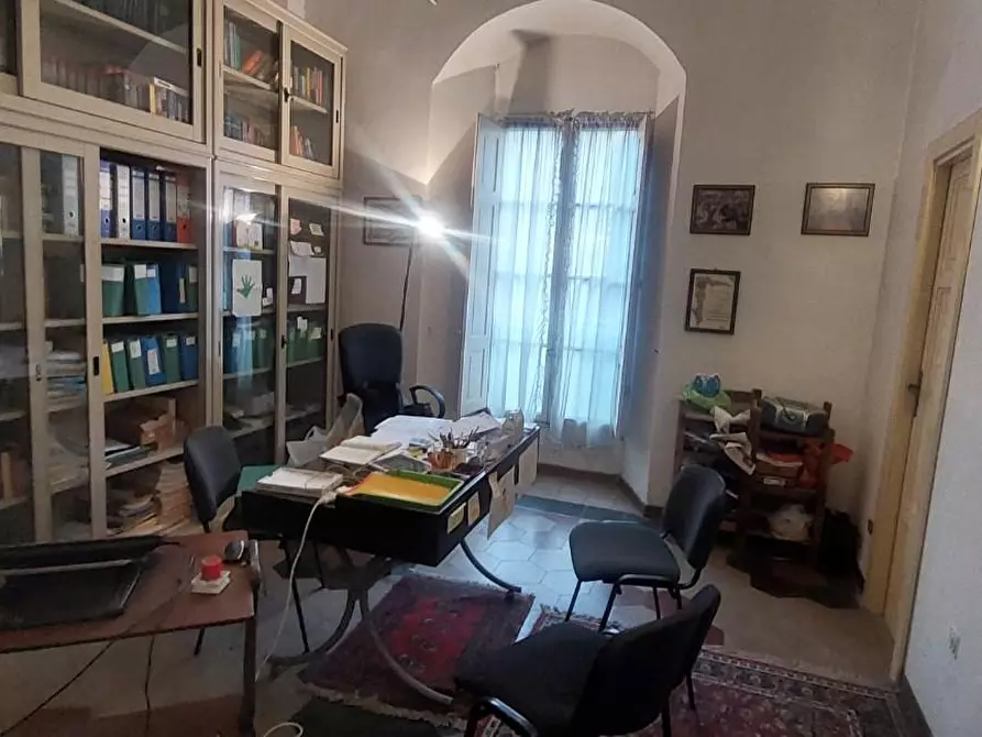 Immagine 5 di Appartamento in vendita  a Carrara