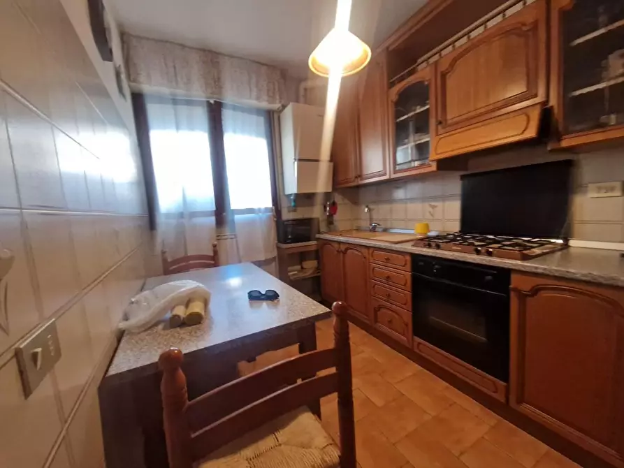 Immagine 4 di Appartamento in vendita  a Rosignano Marittimo