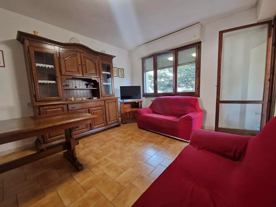 Immagine 4 di Appartamento in vendita  a Rosignano Marittimo